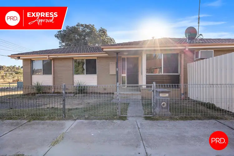 1 Ore Street, Long Gully VIC 3550