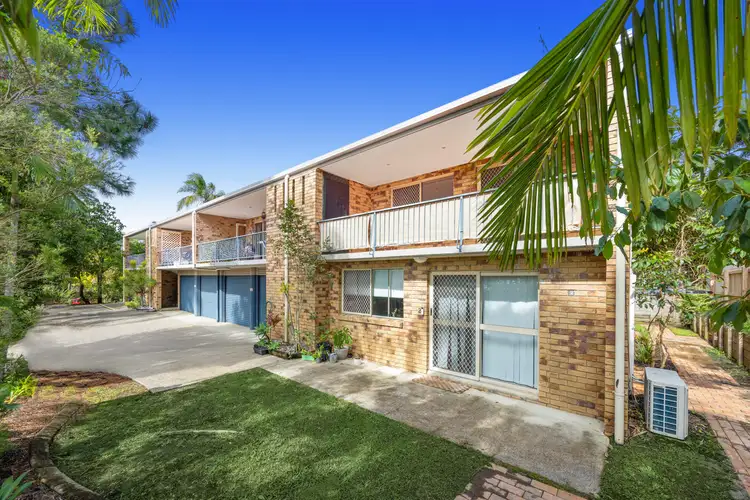 6/5 Aragorn Street, Maroochydore QLD 4558