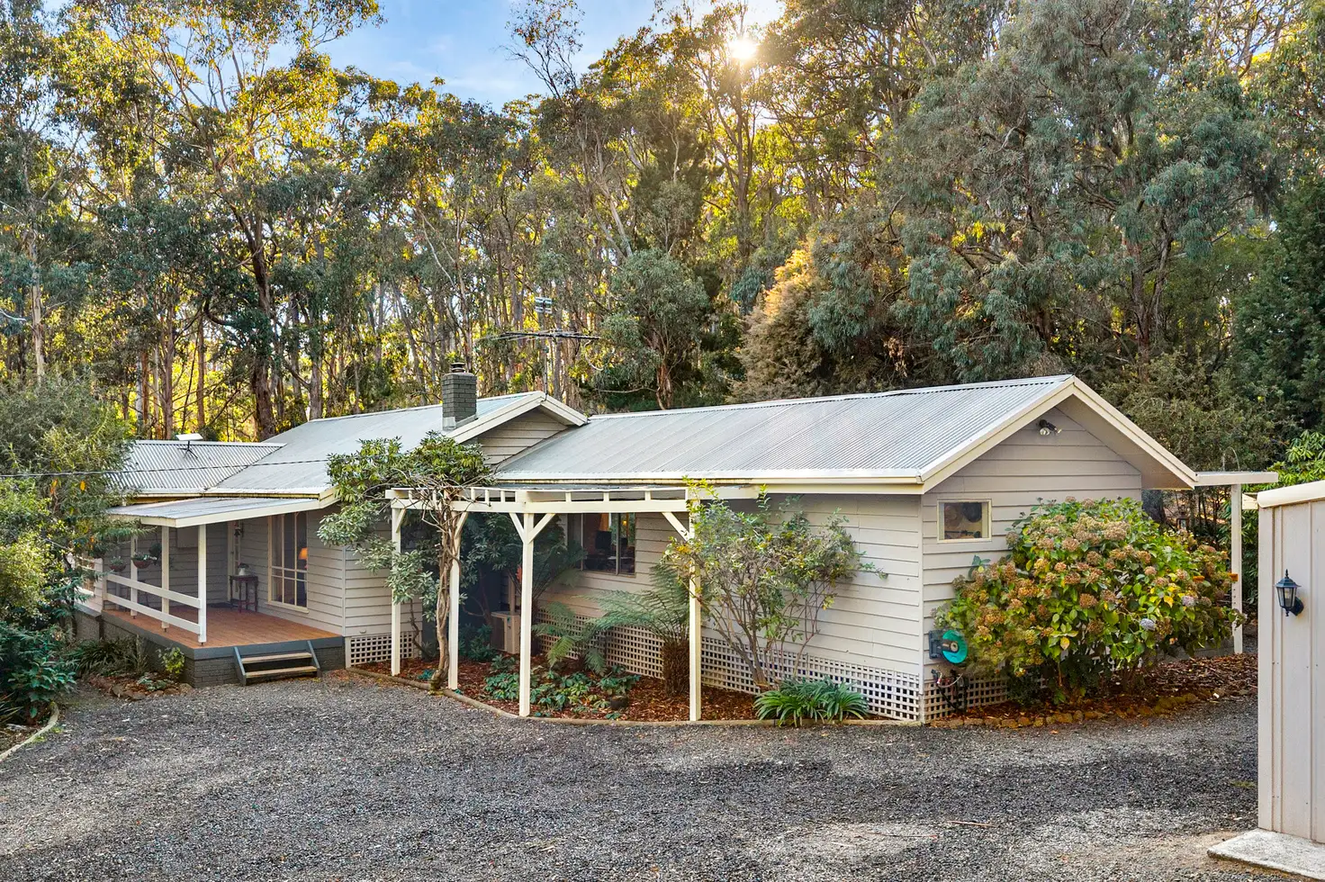Main view of Homely house listing, 8 Halpern Road, Woodend VIC 3442