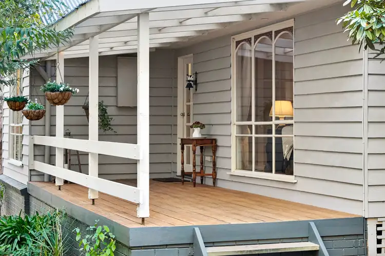 Second view of Homely house listing, 8 Halpern Road, Woodend VIC 3442
