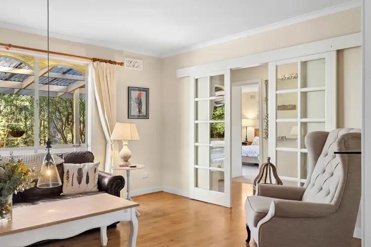 Fourth view of Homely house listing, 8 Halpern Road, Woodend VIC 3442