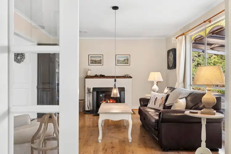 Fifth view of Homely house listing, 8 Halpern Road, Woodend VIC 3442