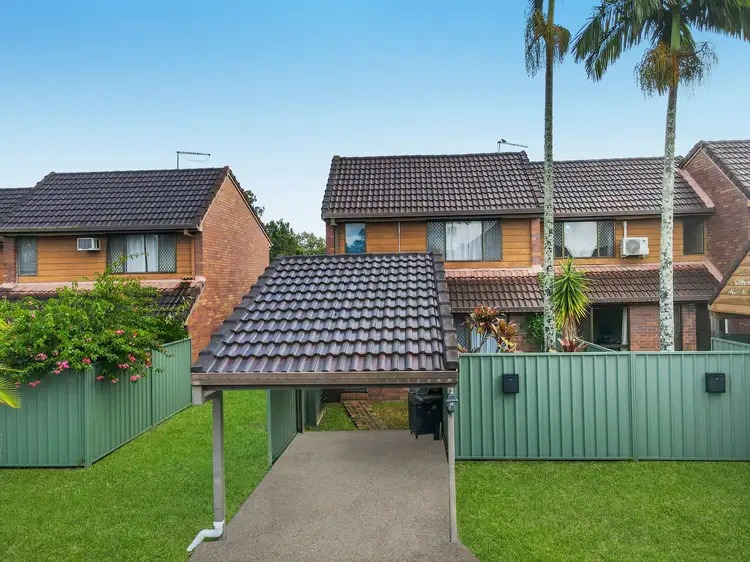 13/45 Park Road, Slacks Creek QLD 4127