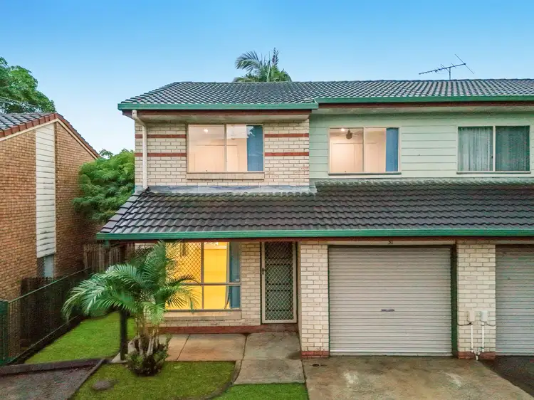 31/10 Diamond Street, Slacks Creek QLD 4127