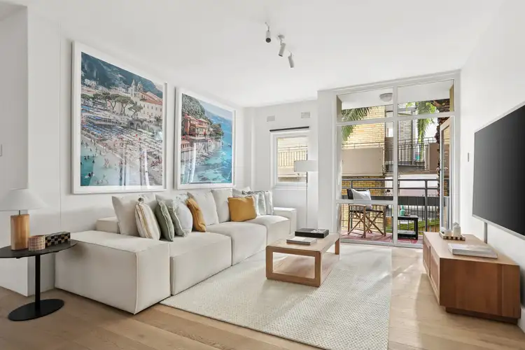 3/32-36 Bellevue Road, Bellevue Hill NSW 2023