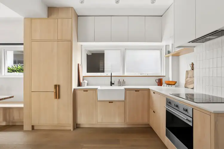 Second view of Homely apartment listing, 3/32-36 Bellevue Road, Bellevue Hill NSW 2023