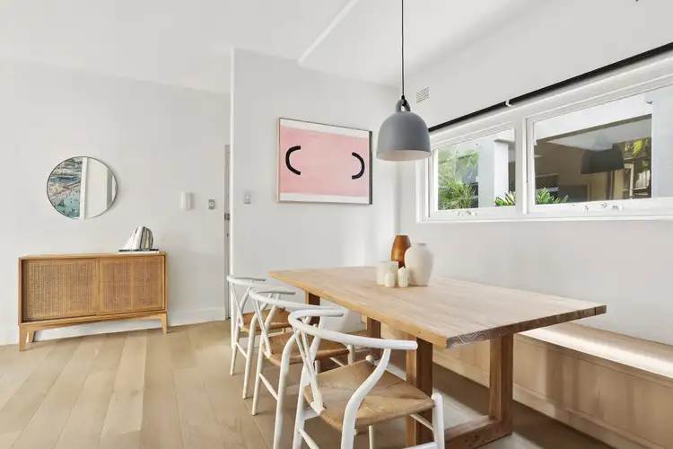 Third view of Homely apartment listing, 3/32-36 Bellevue Road, Bellevue Hill NSW 2023