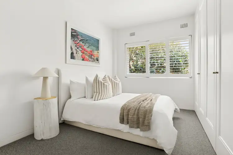 Sixth view of Homely apartment listing, 3/32-36 Bellevue Road, Bellevue Hill NSW 2023