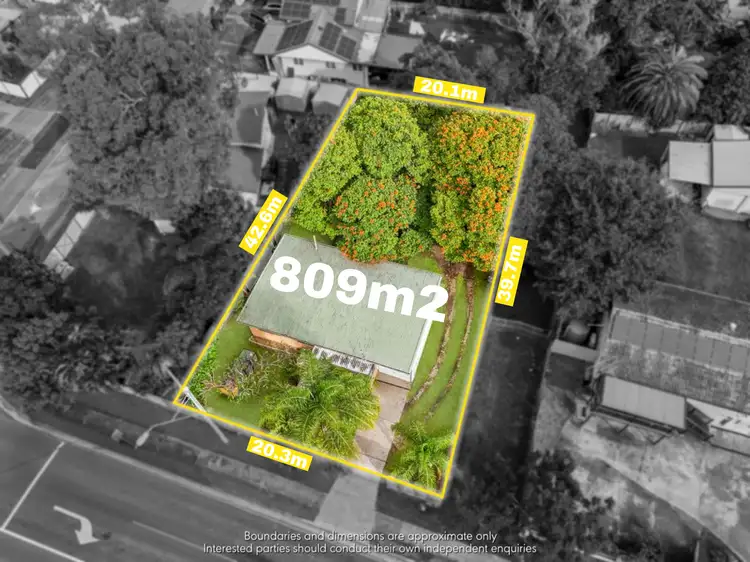 Main view of Homely house listing, 5 Paradise Road, Slacks Creek QLD 4127