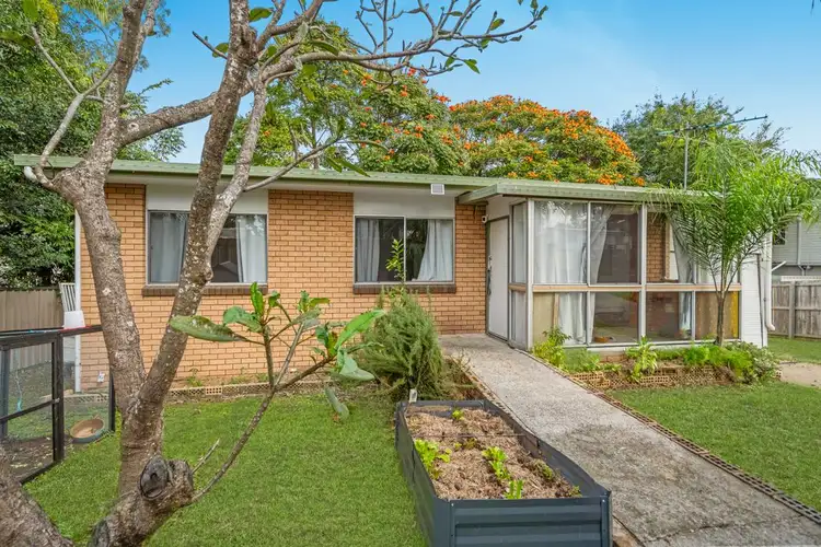 Second view of Homely house listing, 5 Paradise Road, Slacks Creek QLD 4127