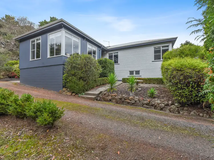 15 Sinclair St