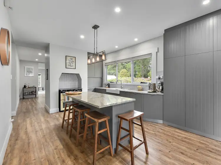 Second view of Homely house listing, 15 Sinclair St, West Launceston TAS 7250
