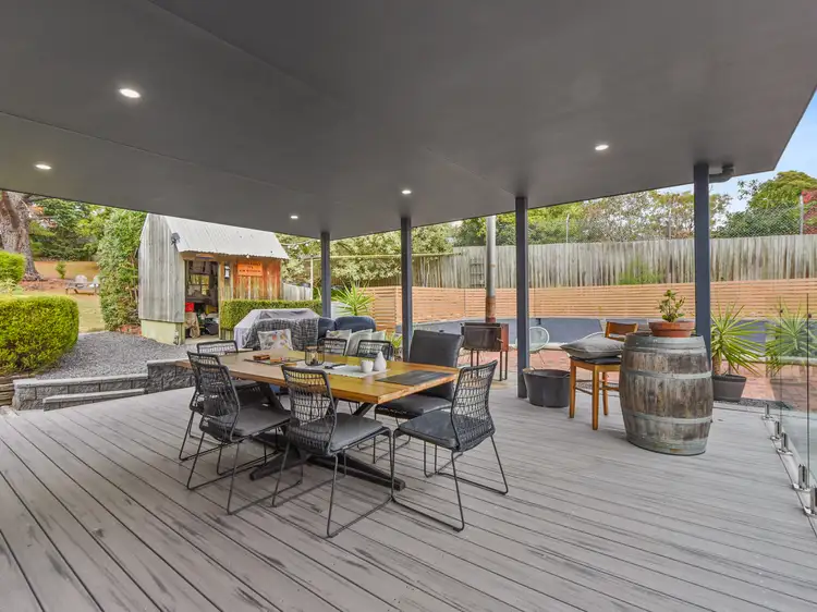 Sixth view of Homely house listing, 15 Sinclair St, West Launceston TAS 7250