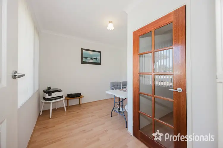 Second view of Homely house listing, 9 Winchester Place, Ballajura WA 6066