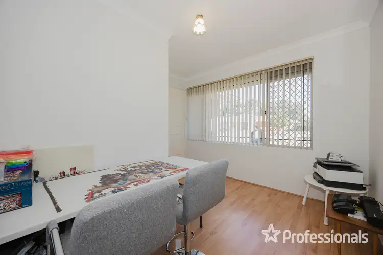 Third view of Homely house listing, 9 Winchester Place, Ballajura WA 6066
