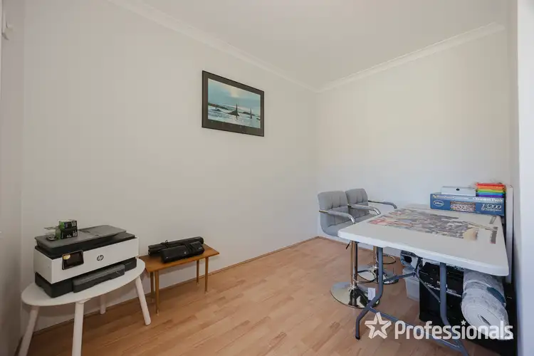 Fourth view of Homely house listing, 9 Winchester Place, Ballajura WA 6066