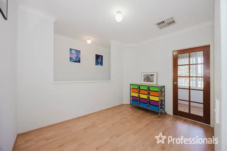 Fifth view of Homely house listing, 9 Winchester Place, Ballajura WA 6066