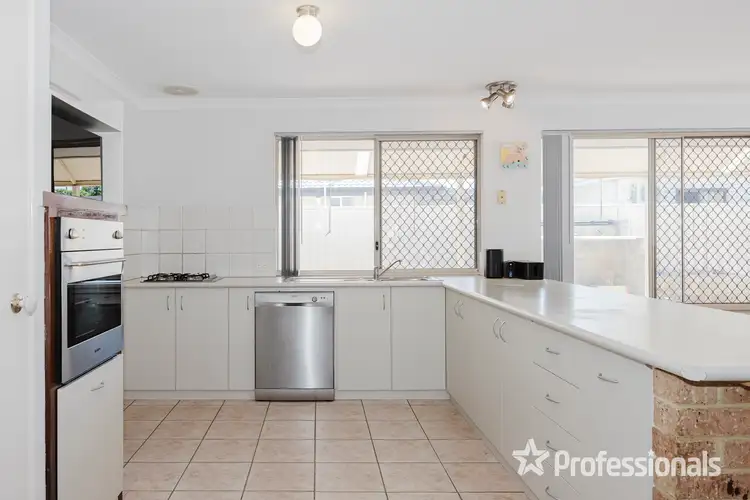 Sixth view of Homely house listing, 9 Winchester Place, Ballajura WA 6066