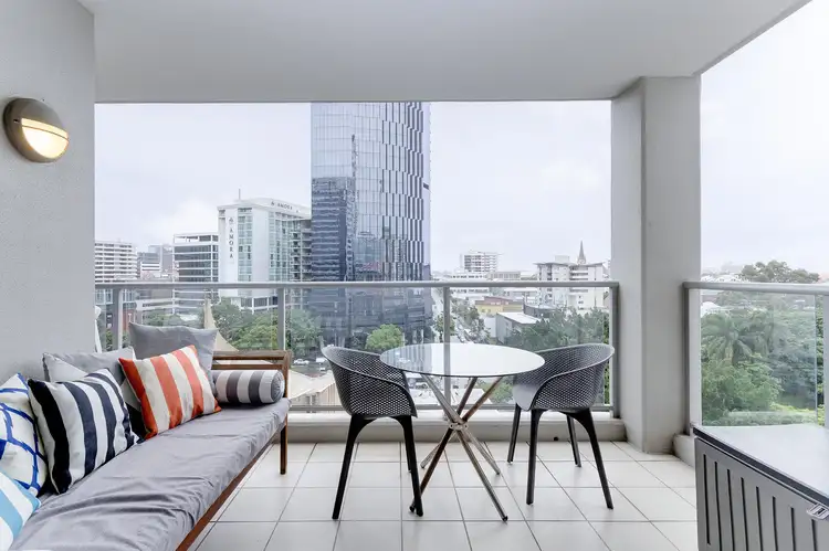 903/347 Ann Street, Brisbane City QLD 4000