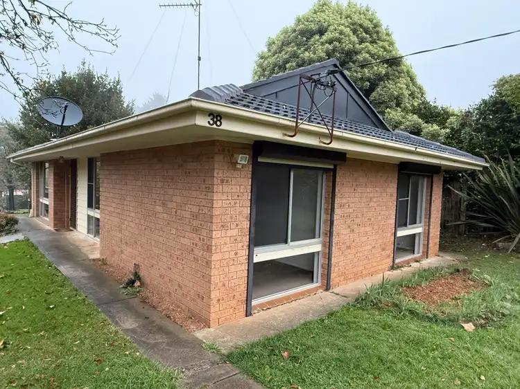 Fifth view of Homely house listing, 38 Catalina Avenue, Katoomba NSW 2780