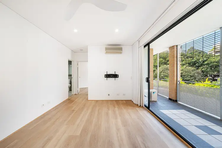4B/40 Saunders Street, Pyrmont NSW 2009
