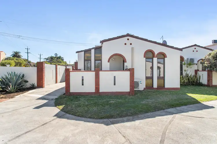 Second view of Homely villa listing, 14/29 Wood Street, Inglewood WA 6052