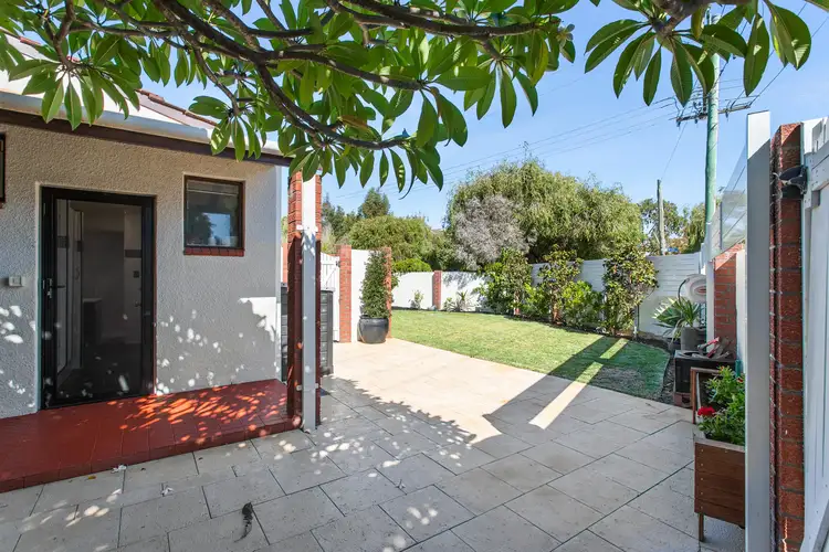 Third view of Homely villa listing, 14/29 Wood Street, Inglewood WA 6052