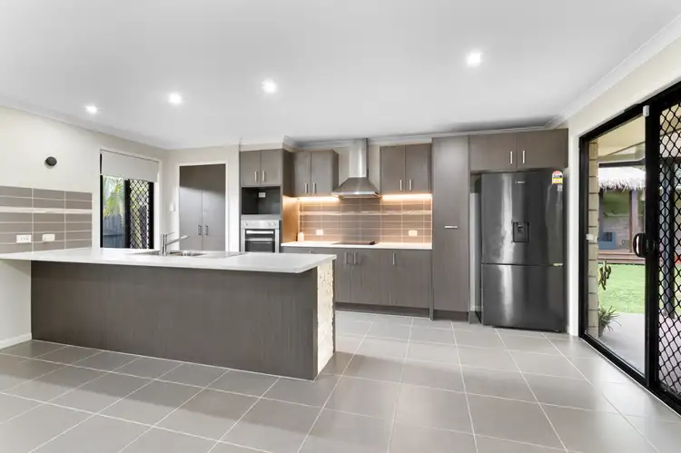 Fourth view of Homely house listing, 51 Cardinal Circuit, Caboolture QLD 4510