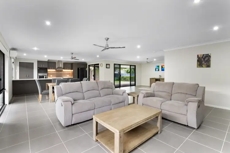 Fifth view of Homely house listing, 51 Cardinal Circuit, Caboolture QLD 4510