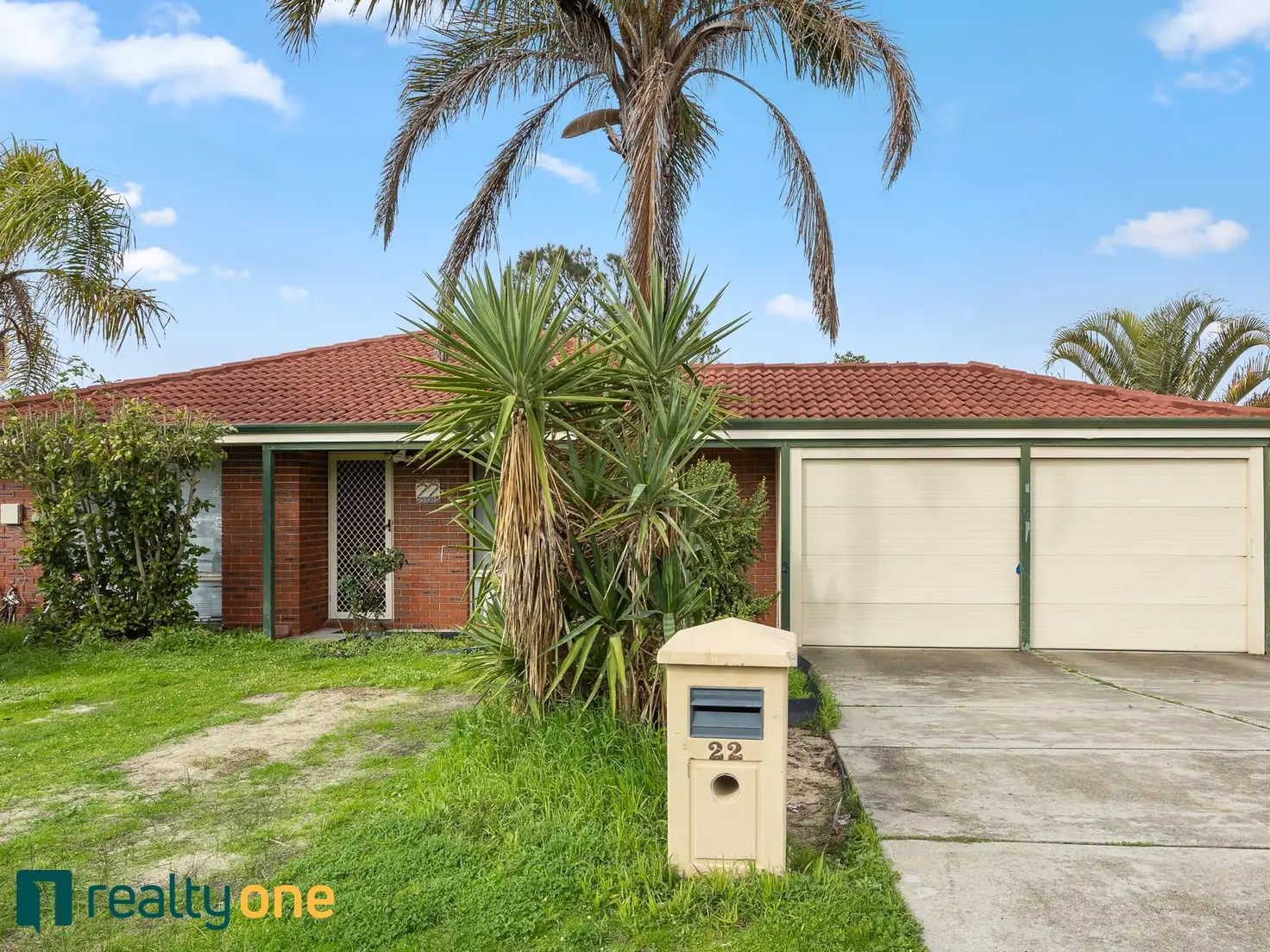 Main view of Homely house listing, 22 Frond Circuit, Banksia Grove WA 6031