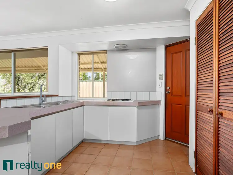 Third view of Homely house listing, 22 Frond Circuit, Banksia Grove WA 6031