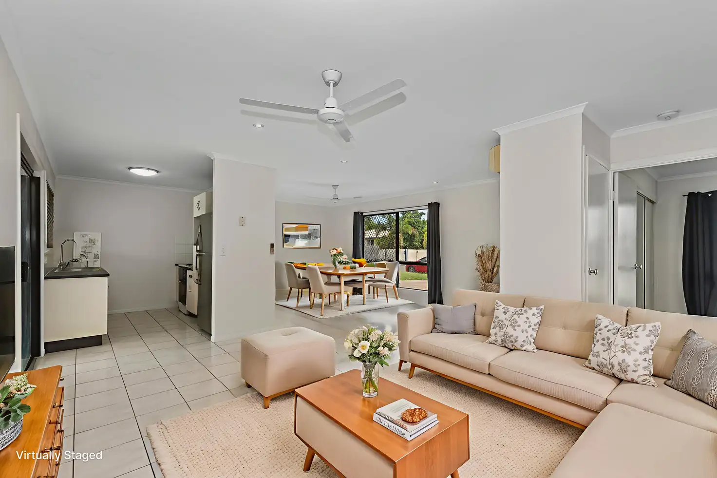 Main view of Homely house listing, 3 Simonsen Court, Kelso QLD 4815