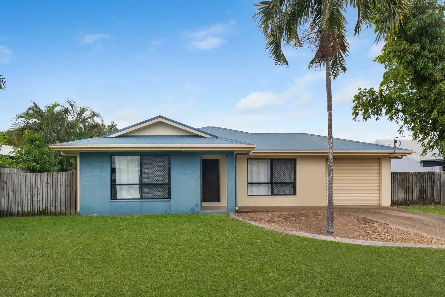 Main view of Homely house listing, 3 Simonsen Court, Kelso QLD 4815