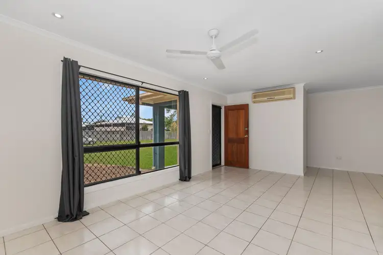 Second view of Homely house listing, 3 Simonsen Court, Kelso QLD 4815