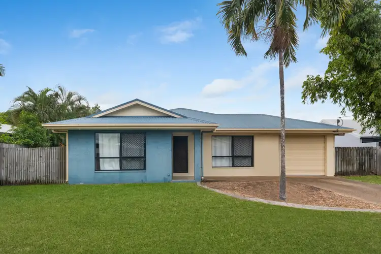 Second view of Homely house listing, 3 Simonsen Court, Kelso QLD 4815