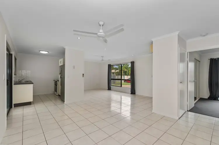 Third view of Homely house listing, 3 Simonsen Court, Kelso QLD 4815