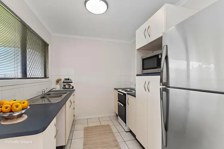 Third view of Homely house listing, 3 Simonsen Court, Kelso QLD 4815