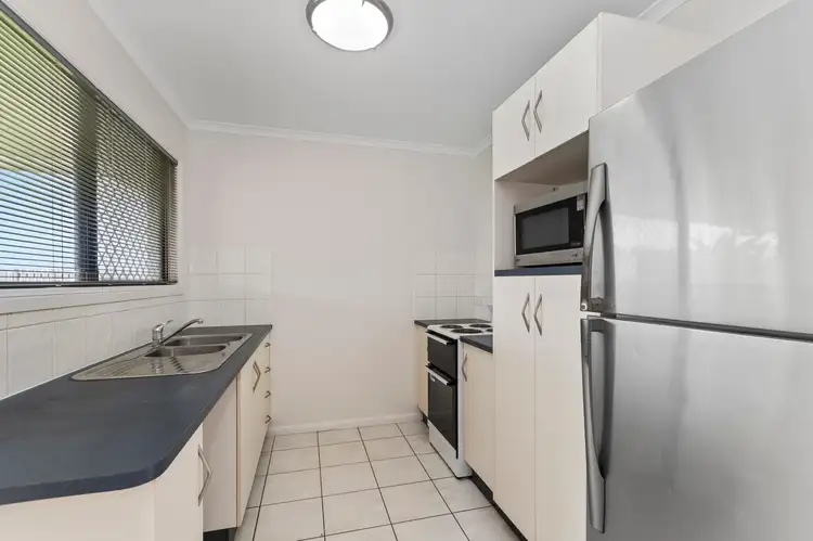 Fourth view of Homely house listing, 3 Simonsen Court, Kelso QLD 4815