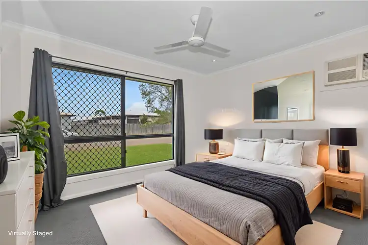 Fourth view of Homely house listing, 3 Simonsen Court, Kelso QLD 4815