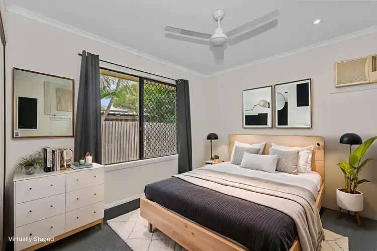 Fifth view of Homely house listing, 3 Simonsen Court, Kelso QLD 4815