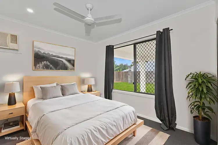 Sixth view of Homely house listing, 3 Simonsen Court, Kelso QLD 4815