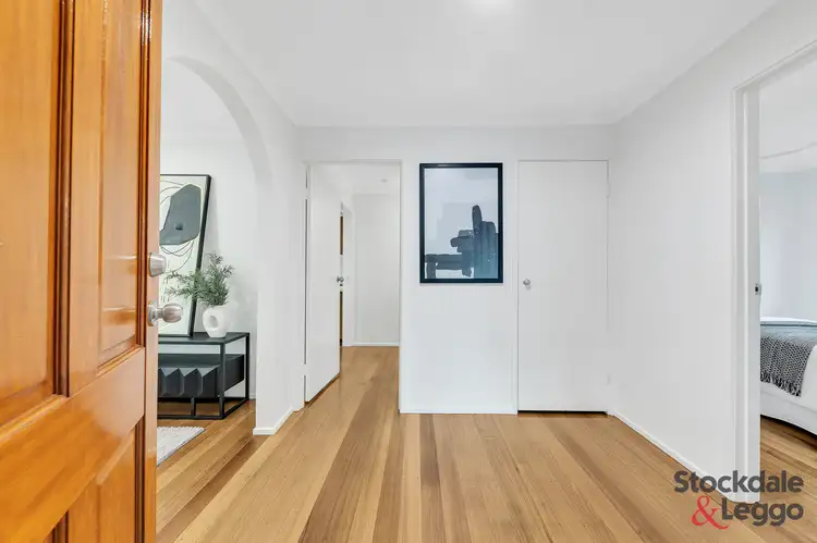 Second view of Homely house listing, 12 Hooker Road, Werribee VIC 3030