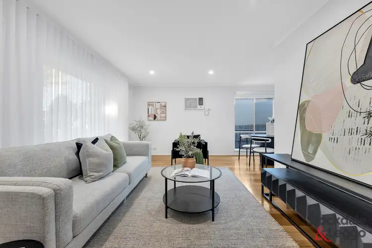 Third view of Homely house listing, 12 Hooker Road, Werribee VIC 3030