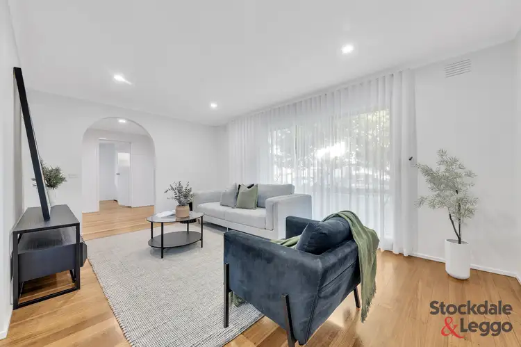 Fourth view of Homely house listing, 12 Hooker Road, Werribee VIC 3030