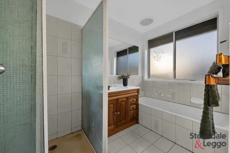 Fifth view of Homely house listing, 12 Hooker Road, Werribee VIC 3030
