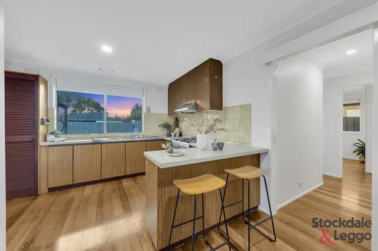 Sixth view of Homely house listing, 12 Hooker Road, Werribee VIC 3030