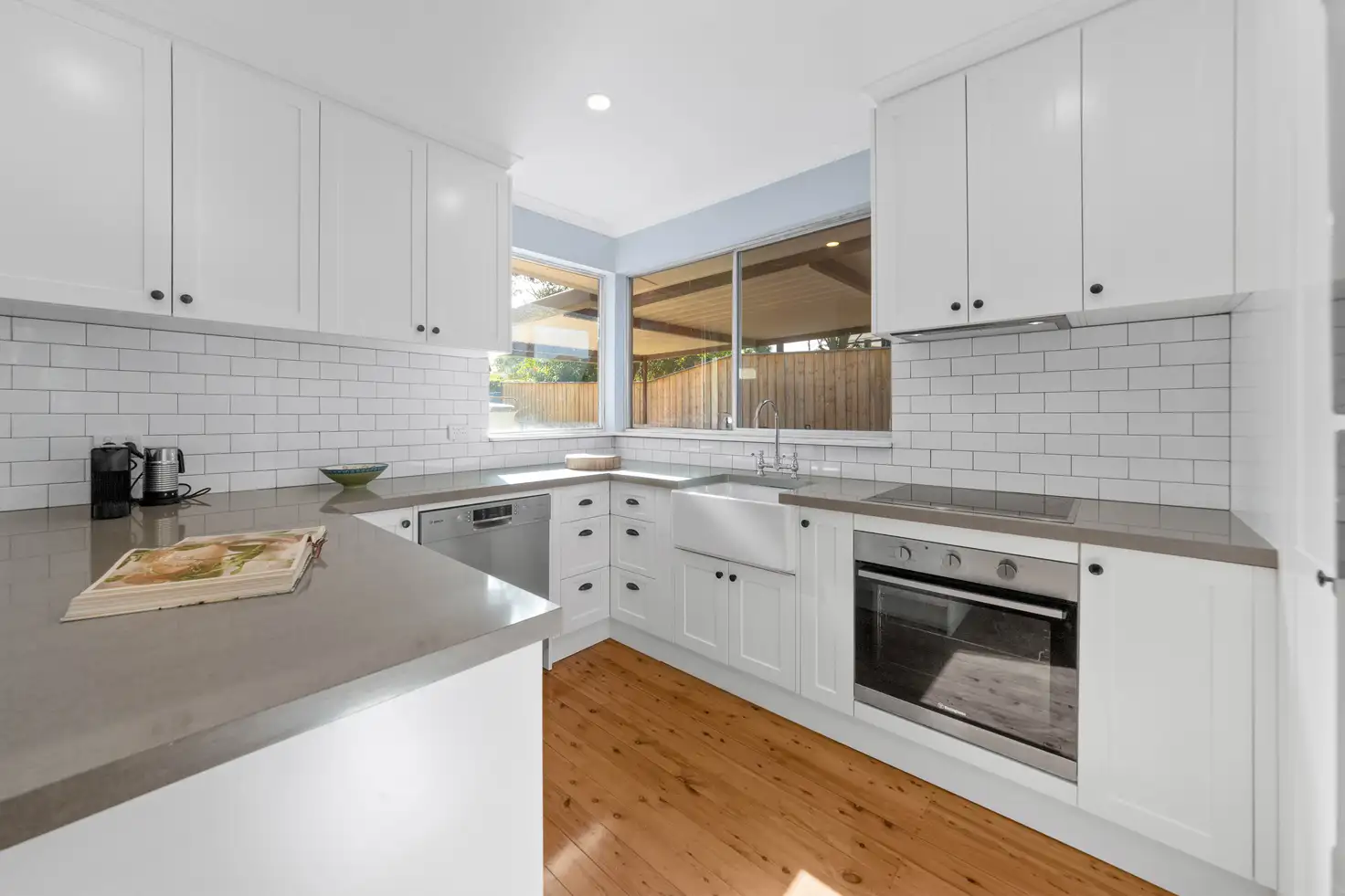 Main view of Homely house listing, 2/105 Duffy Avenue, Thornleigh NSW 2120