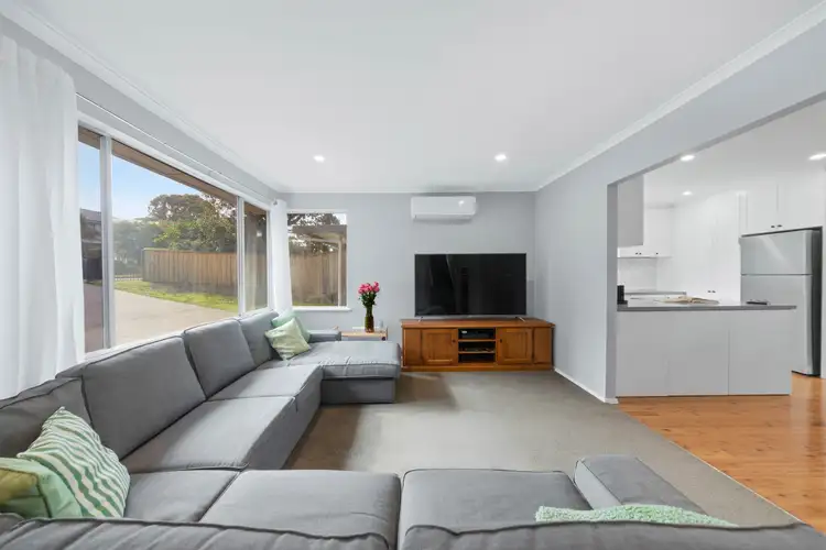 Third view of Homely house listing, 2/105 Duffy Avenue, Thornleigh NSW 2120