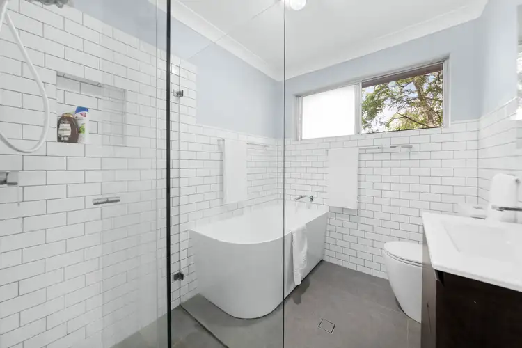 Fifth view of Homely house listing, 2/105 Duffy Avenue, Thornleigh NSW 2120