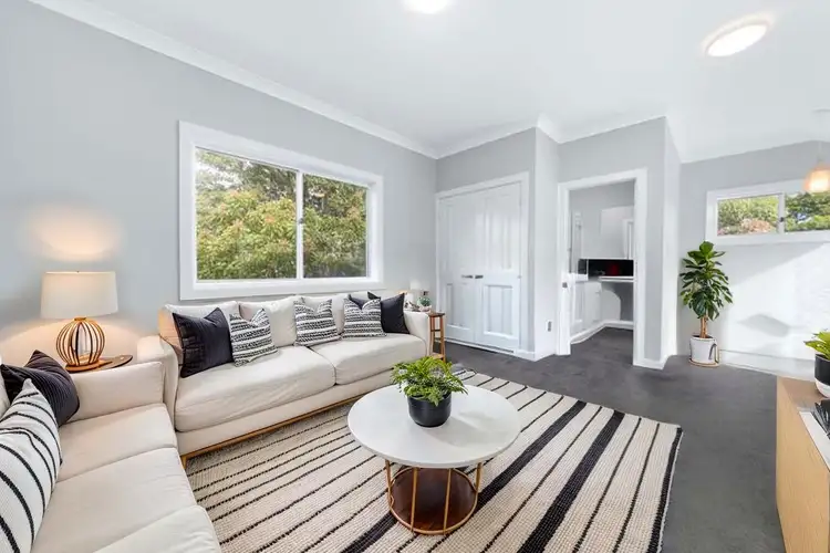 Sixth view of Homely house listing, 2/105 Duffy Avenue, Thornleigh NSW 2120